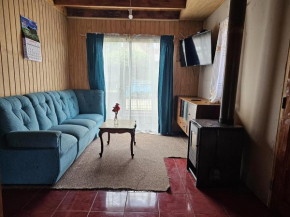 Casa Central Pucon